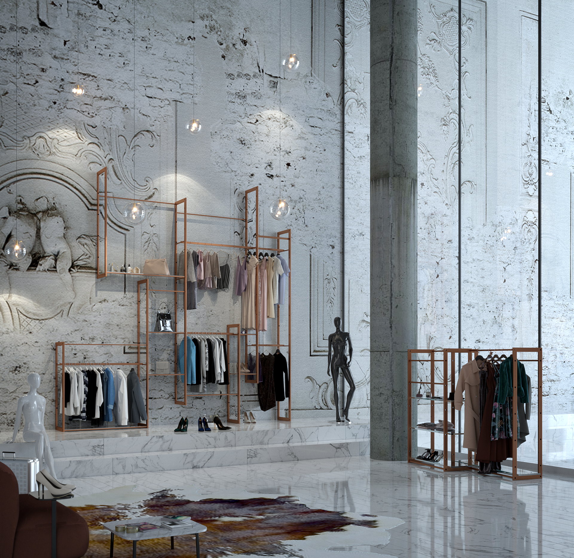 Render 5
